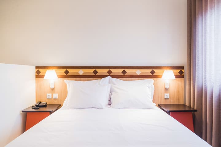 Aveiro Center Hotel