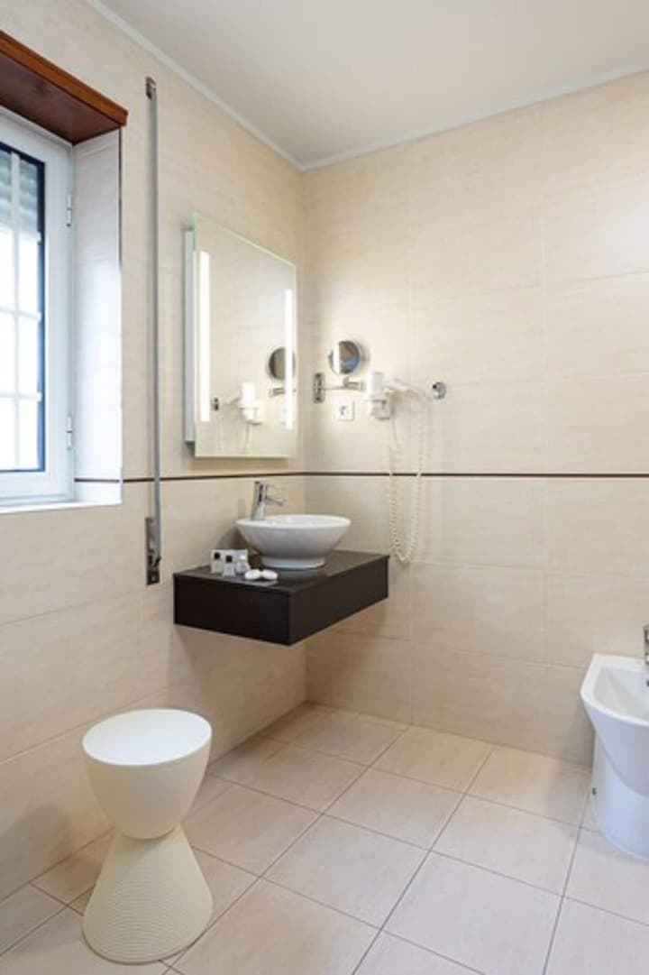 Aveiro Center Hotel