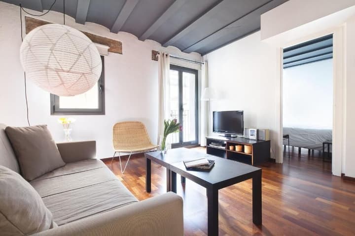 Inside Barcelona Apartments Esparteria