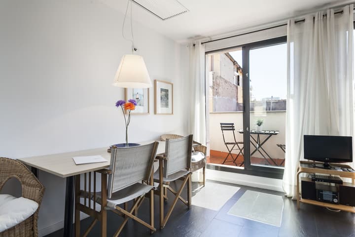 Inside Barcelona Apartments Esparteria