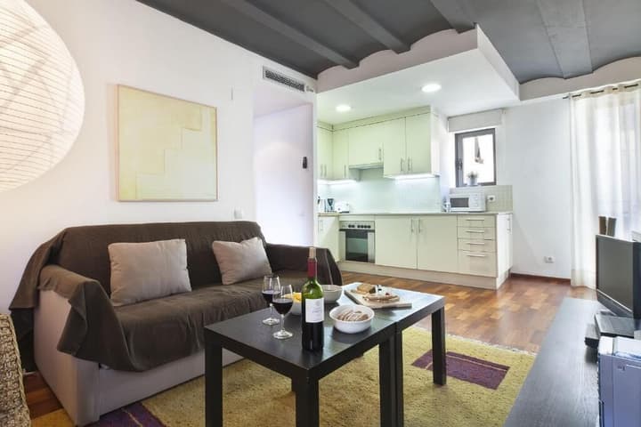 Inside Barcelona Apartments Esparteria