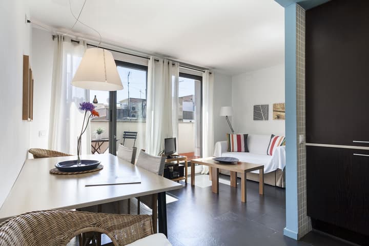 Inside Barcelona Apartments Esparteria