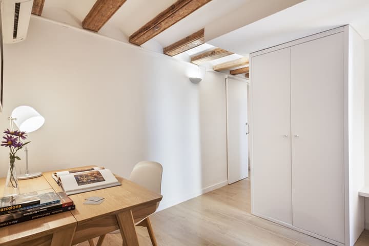 Inside Barcelona Apartments Esparteria