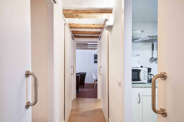 Inside Barcelona Apartments Esparteria