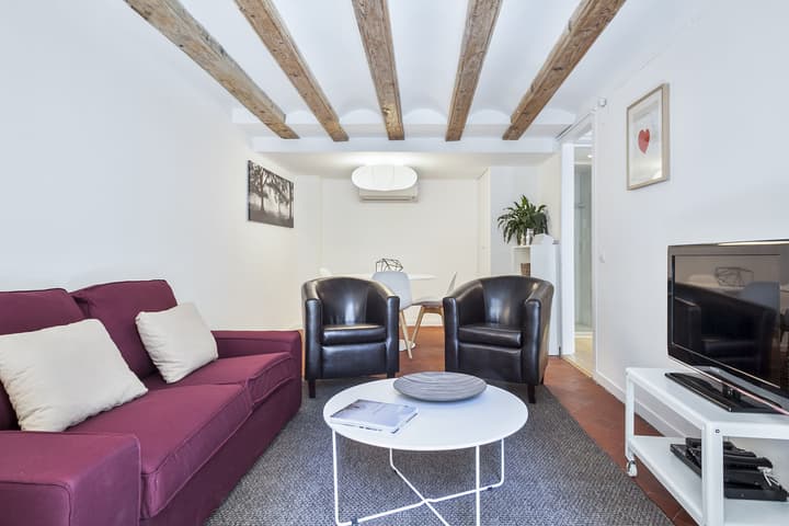 Inside Barcelona Apartments Esparteria