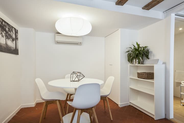 Inside Barcelona Apartments Esparteria