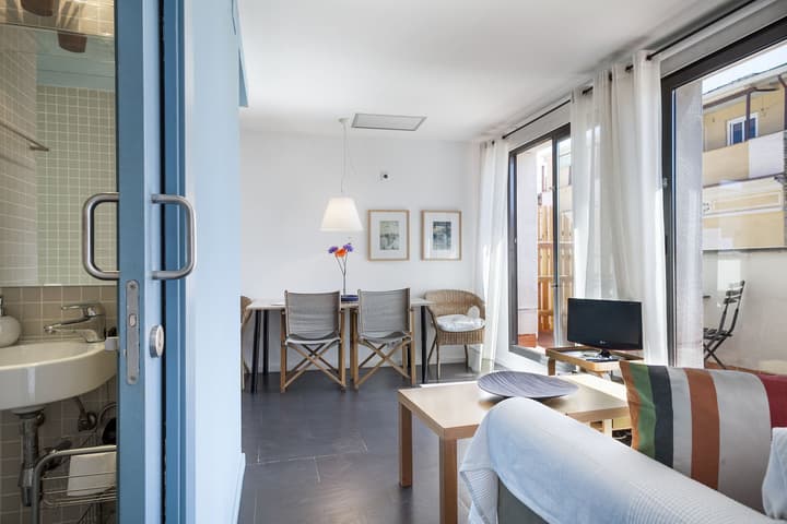 Inside Barcelona Apartments Esparteria