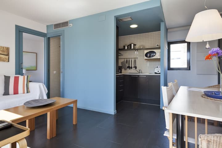 Inside Barcelona Apartments Esparteria