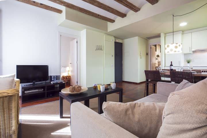 Inside Barcelona Apartments Esparteria