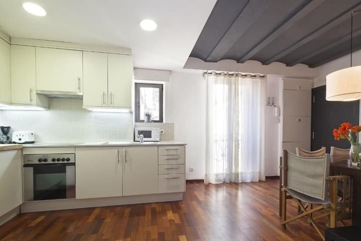 Inside Barcelona Apartments Esparteria