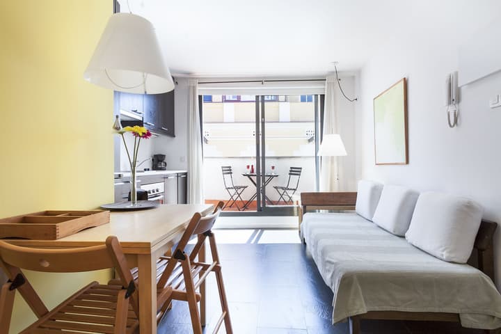 Inside Barcelona Apartments Esparteria