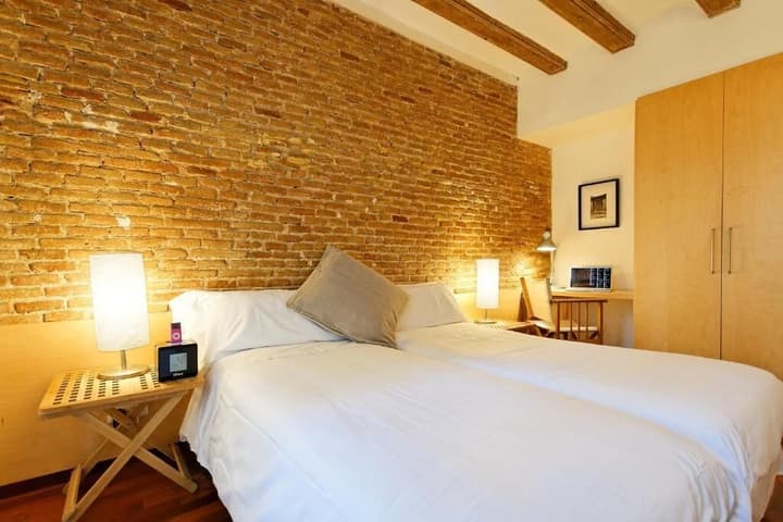 Inside Barcelona Apartments Esparteria