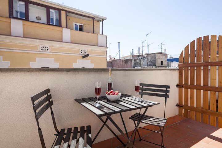 Inside Barcelona Apartments Esparteria