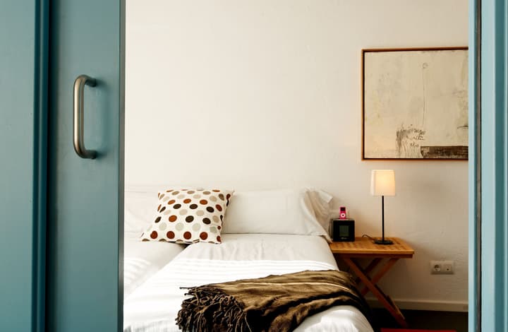 Inside Barcelona Apartments Esparteria