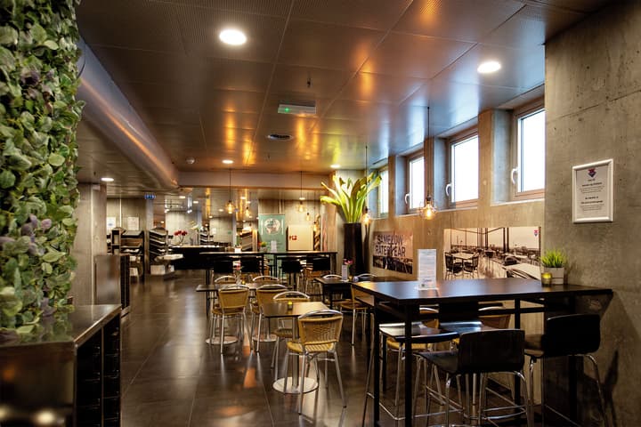 CABINN Metro Hotel