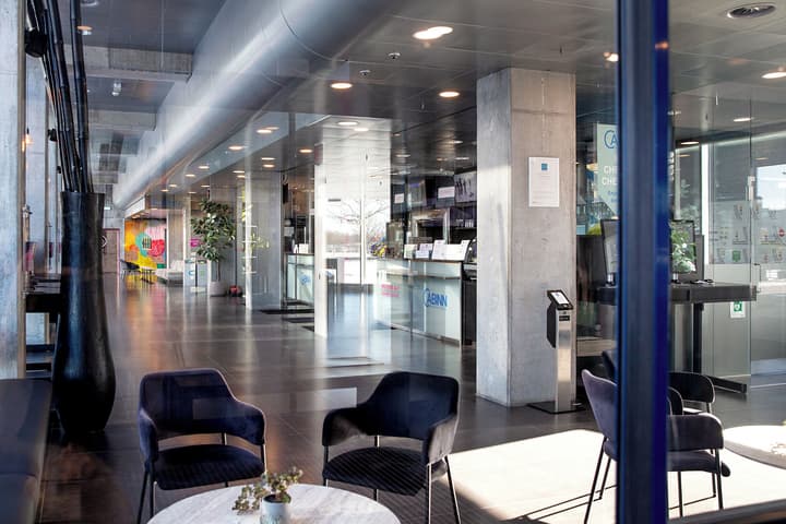 CABINN Metro Hotel