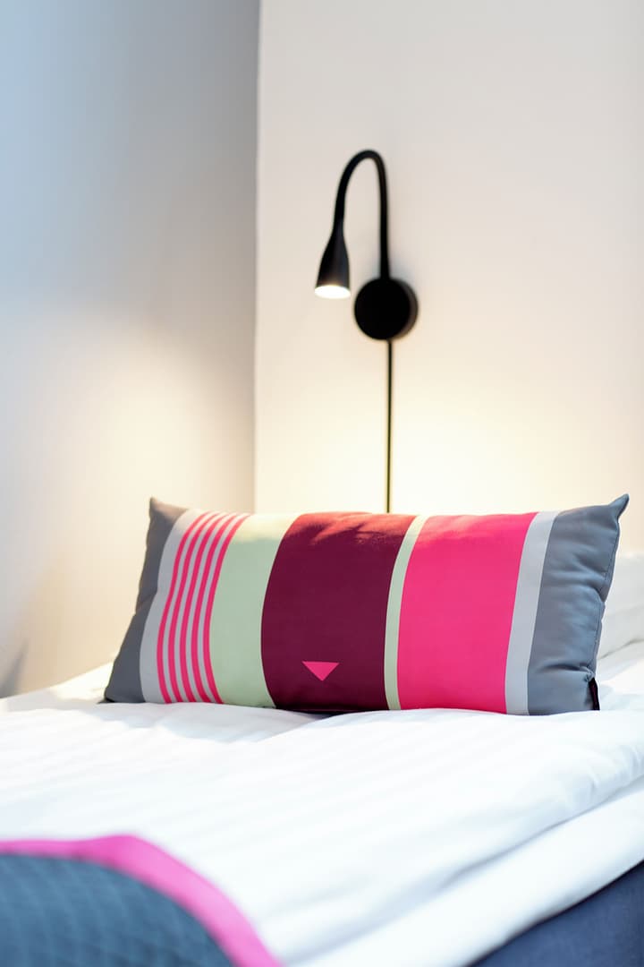 CABINN Metro Hotel