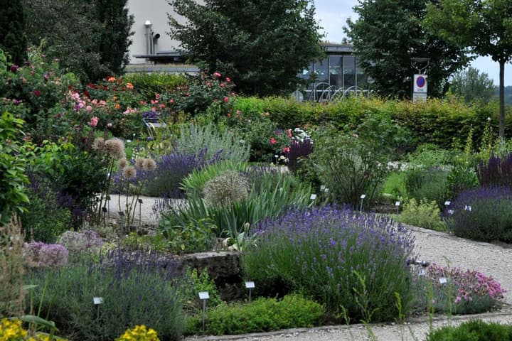 Hotel Am Klostergarten