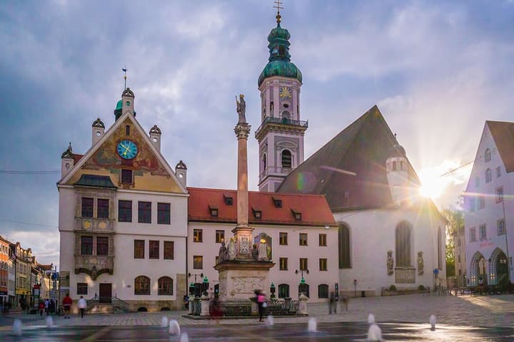 Hotel Am Klostergarten