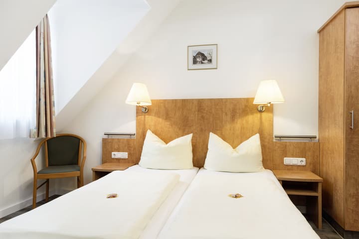 Hotel Am Klostergarten