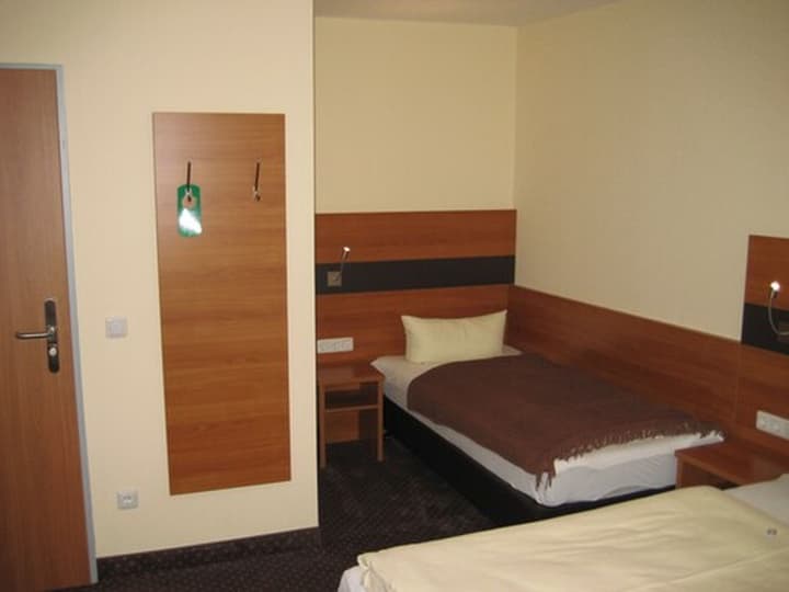 Hotel Am Klostergarten