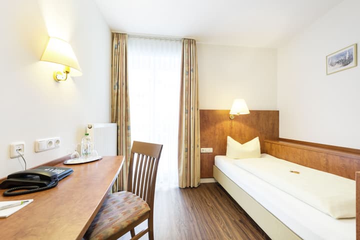 Hotel Am Klostergarten