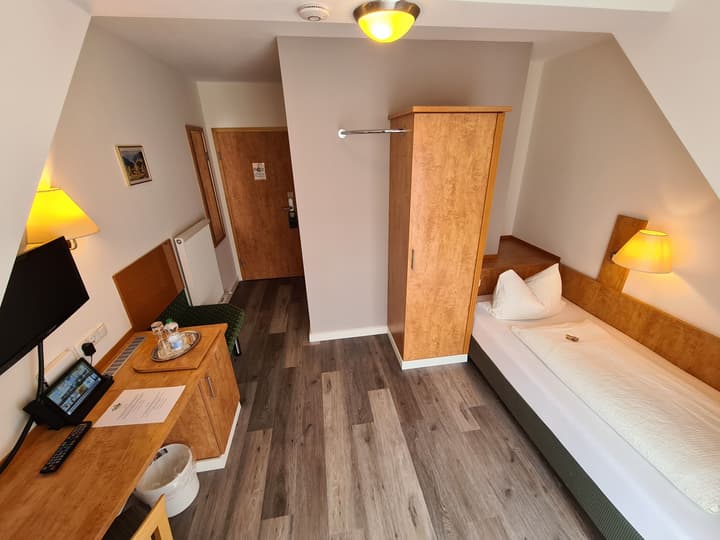 Hotel Am Klostergarten