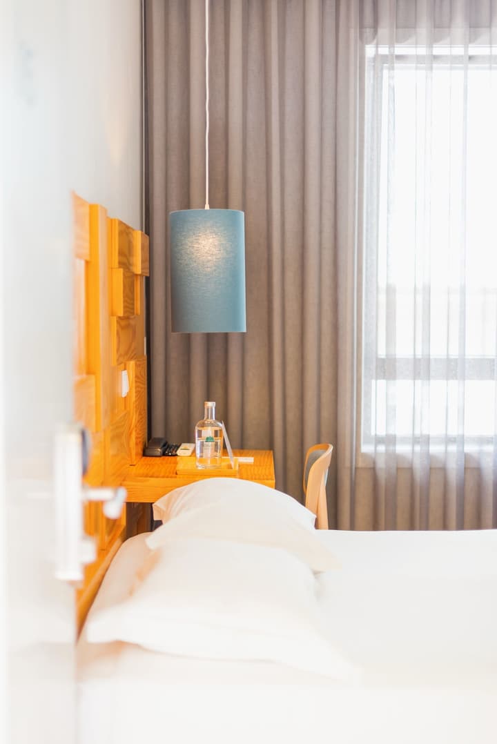 Boavista Guest House
