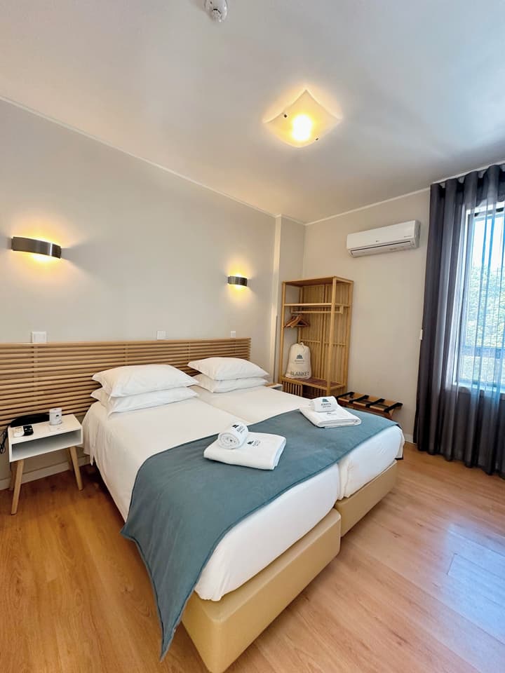 Boavista Guest House