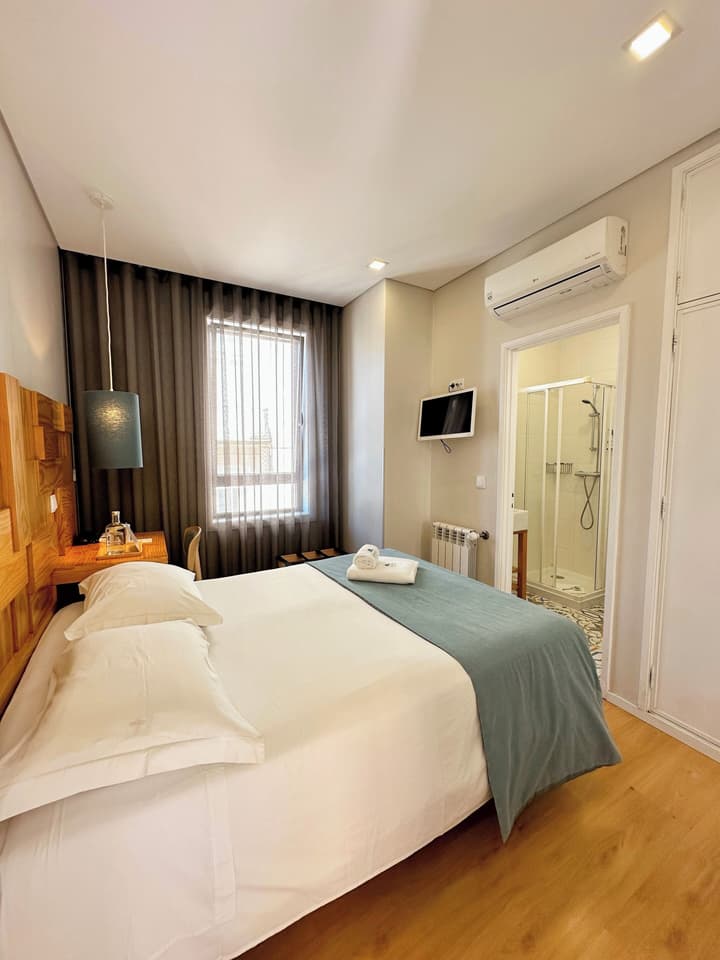 Boavista Guest House