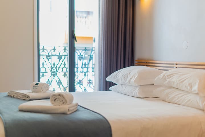 Boavista Guest House