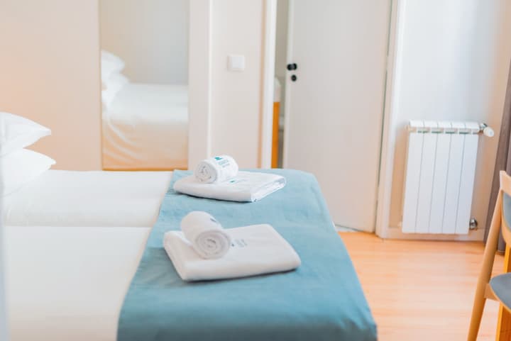 Boavista Guest House