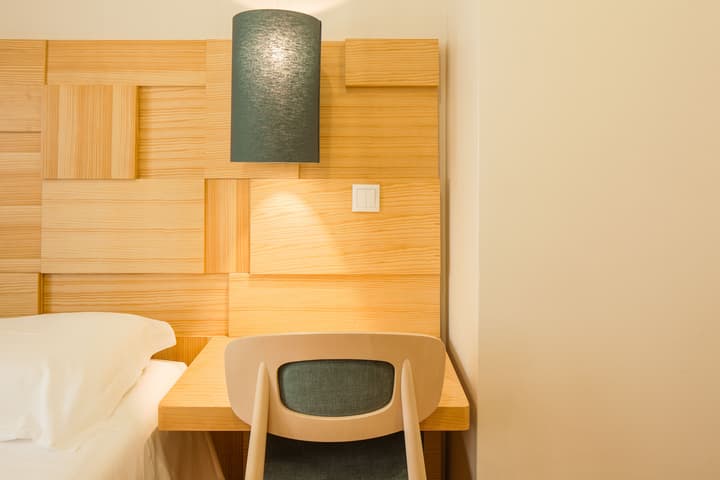 Boavista Guest House