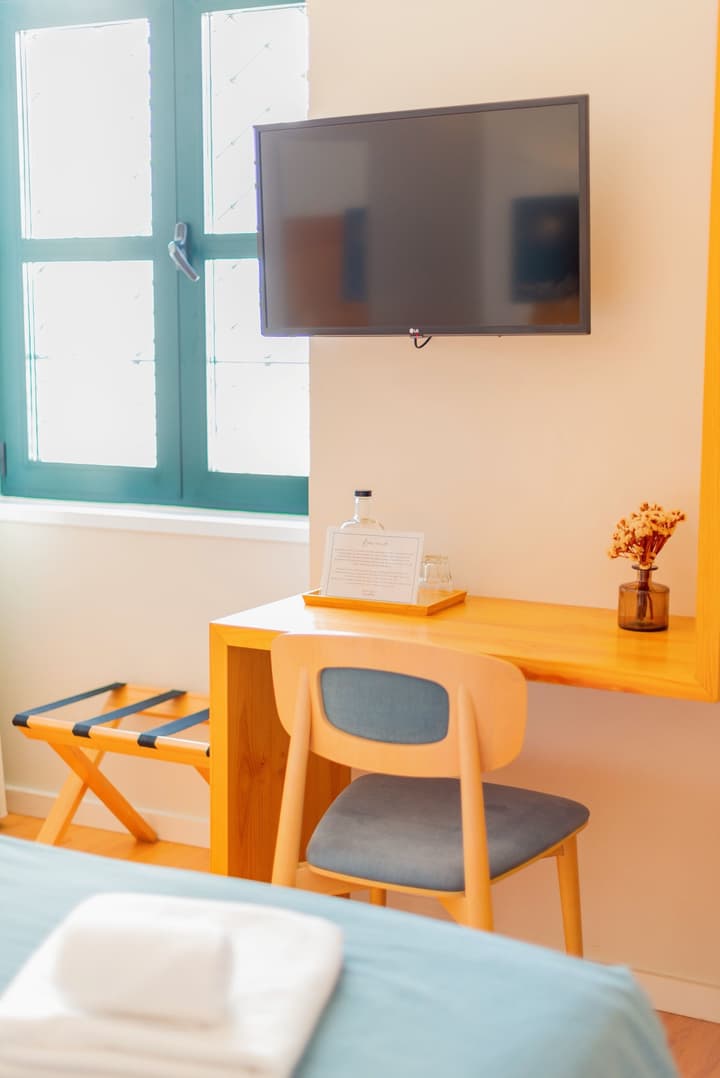 Boavista Guest House