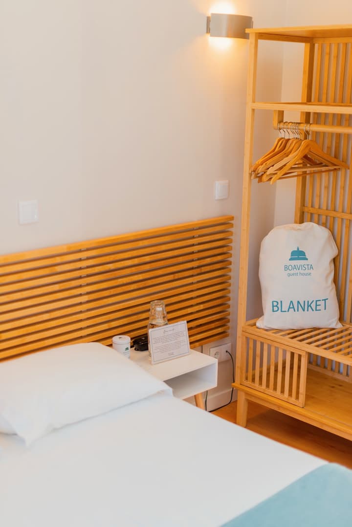 Boavista Guest House