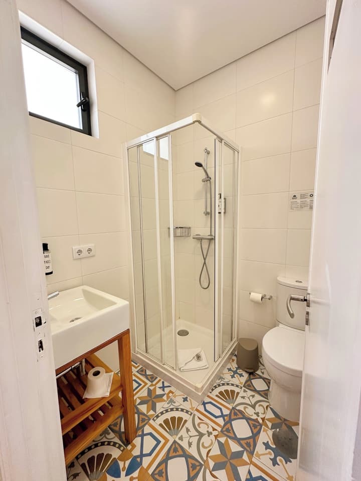 Boavista Guest House