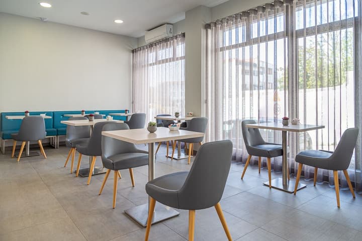 Boavista Guest House