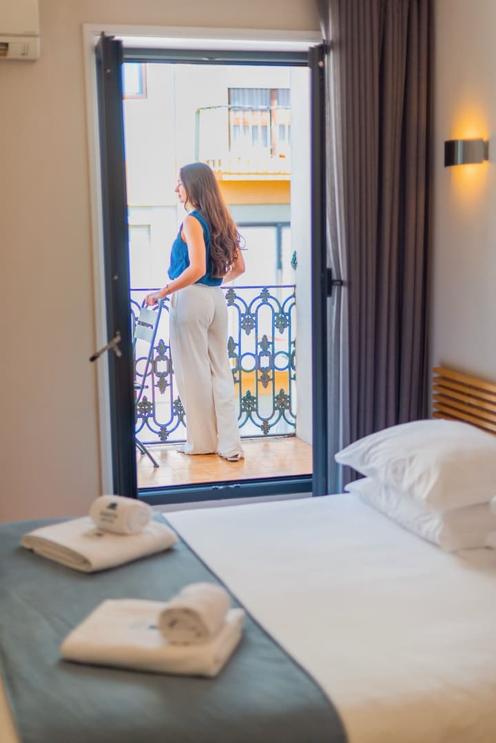 Boavista Guest House