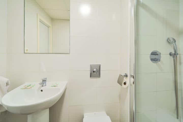 Sol y Miel Hostal