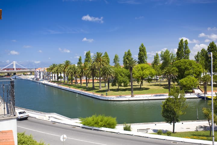 Hotel das Salinas