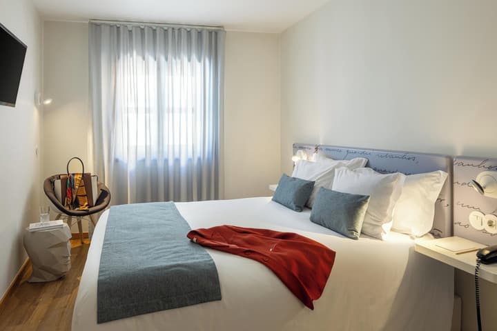 Hotel das Salinas