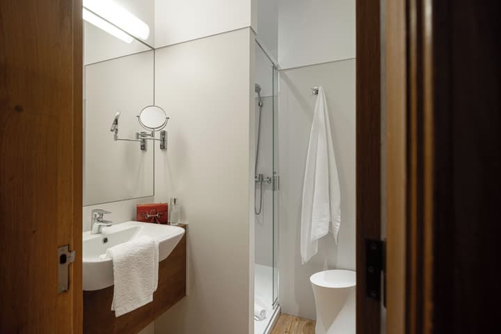 Hotel das Salinas