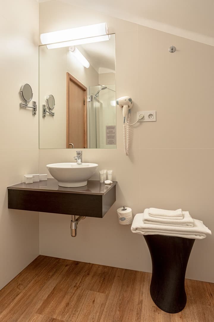 Hotel das Salinas