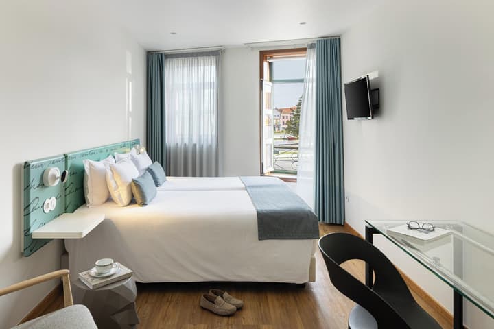 Hotel das Salinas