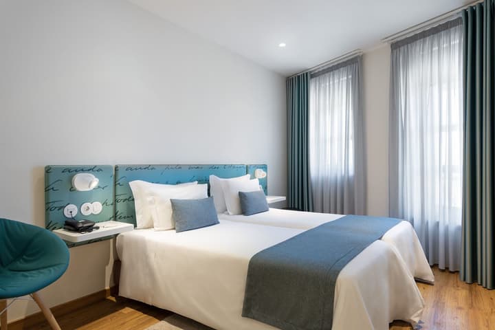 Hotel das Salinas