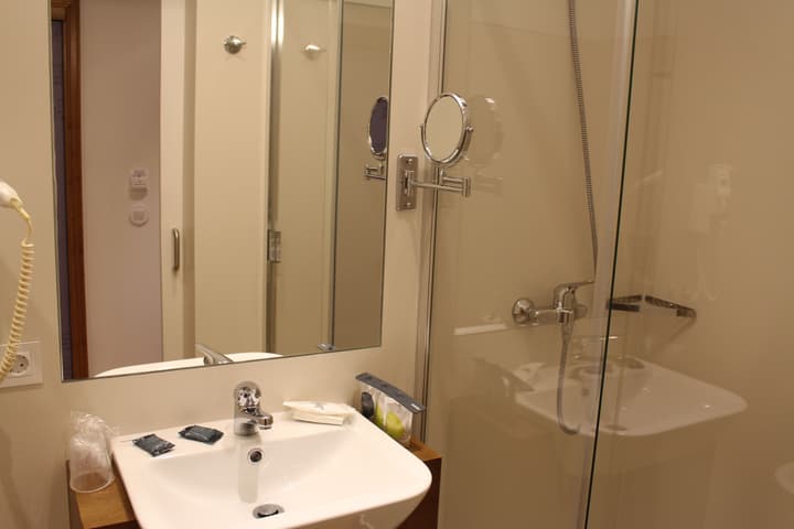 Hotel das Salinas