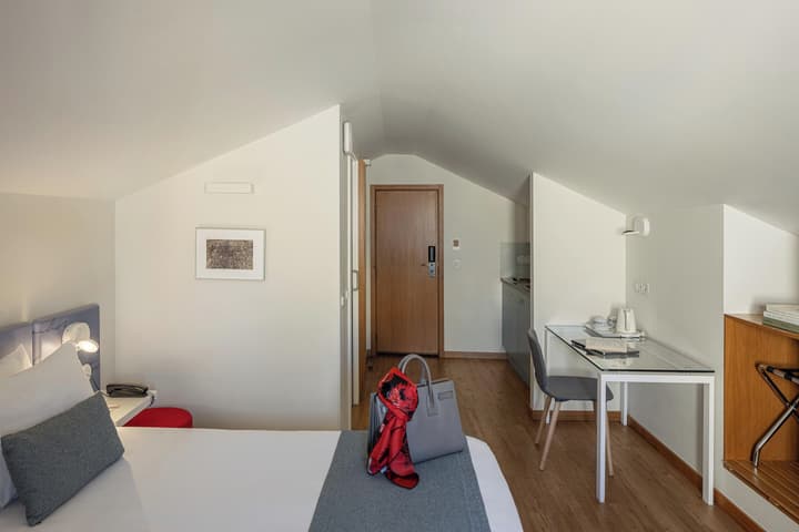 Hotel das Salinas