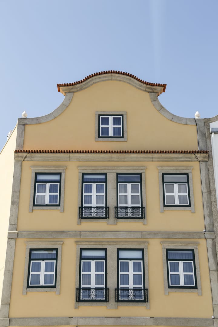 Hotel das Salinas