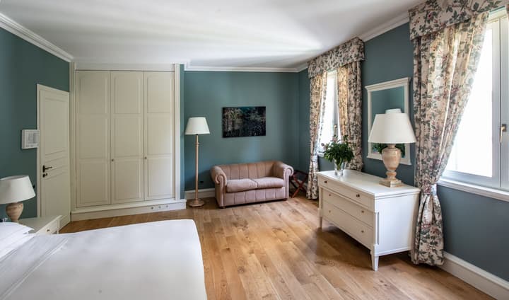 Hotel Franceschi