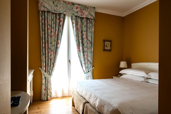 Hotel Franceschi